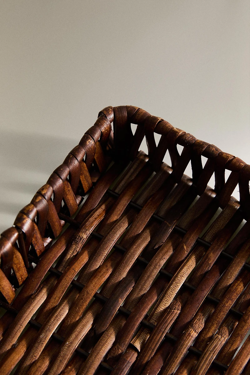 RECTANGULAR BASKETS
