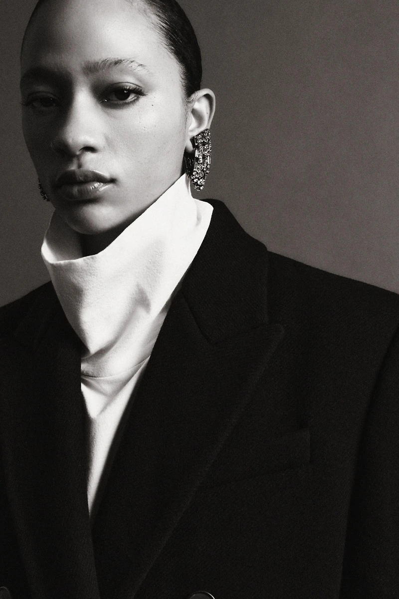 BOUCLES D'OREILLES BIJOUX