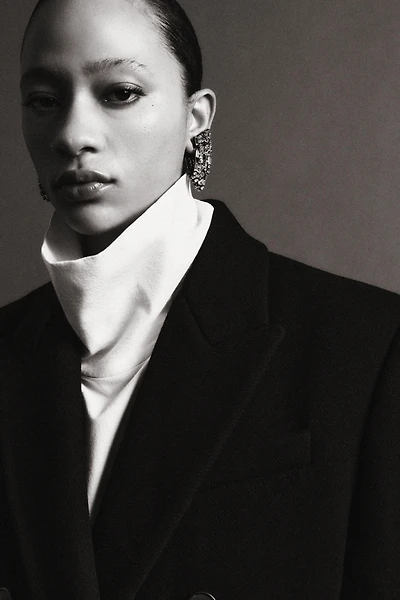 BOUCLES D'OREILLES BIJOUX