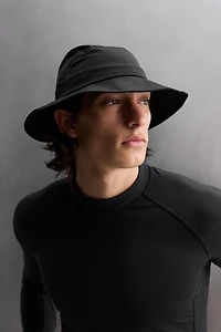 TECHNICAL BUCKET HAT