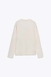 LONG SLEEVE T-SHIRT