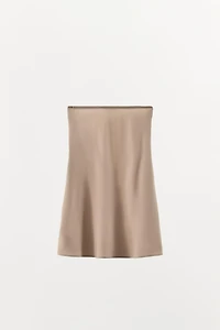 BANDEAU LINING DRESS