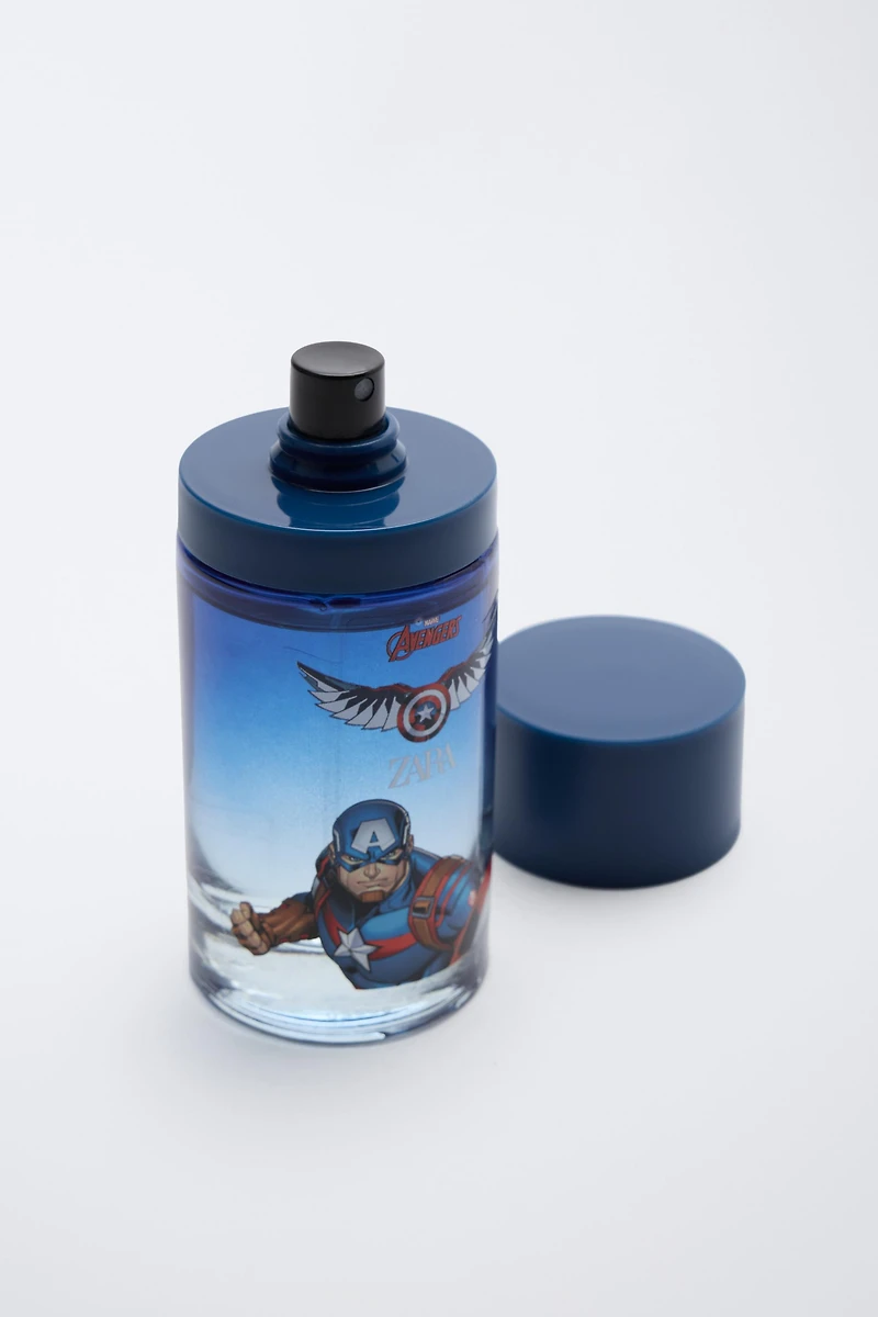 MARVEL AVENGERS CAPTAIN AMERICA © MARVEL EDT 50 ML (1.69 FL. OZ.)
