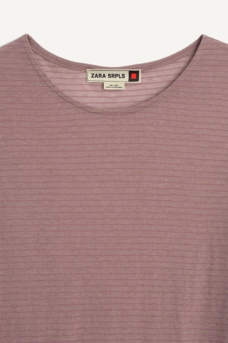 STRPD TSHRT