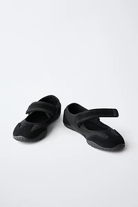 BALLERINES SPORT MULTIPIÈCES