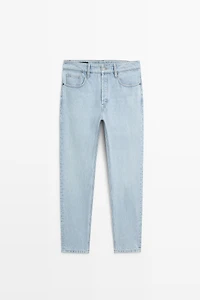 Slim fit jeans
