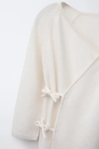 100% CASHMERE JUMPSUIT