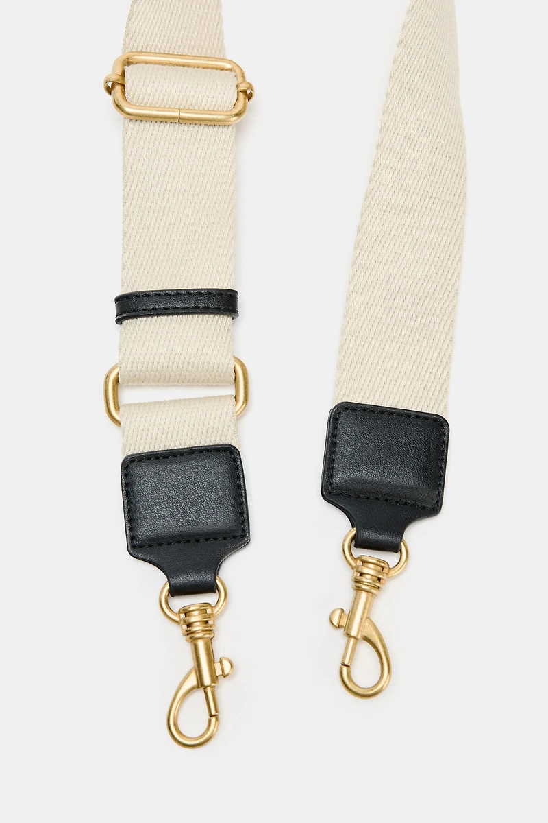 CROSSBODY BAG STRAP