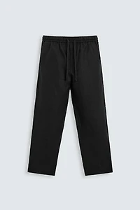 100% LINEN PANTS