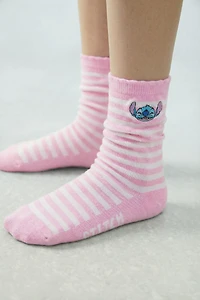 TWO-PACK OF LILO & STITCH © DISNEY LONG SOCKS