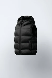 ULTRALIGHT WATER REPELLENT VEST