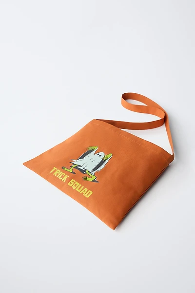 SAC BONBONS HALLOWEEN
