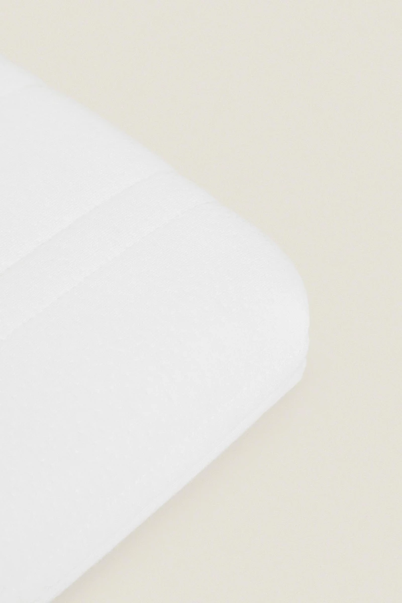ASH MINI COT MATTRESS