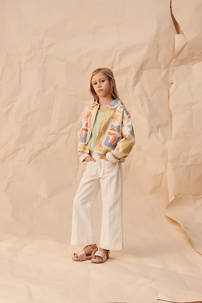 BLOUSON BRODÉ ÉDITION LIMITÉE