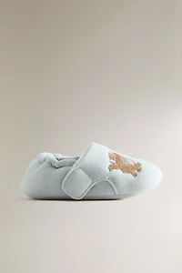 CHAUSSONS ENFANT LES ARISTOCHATS © DISNEY