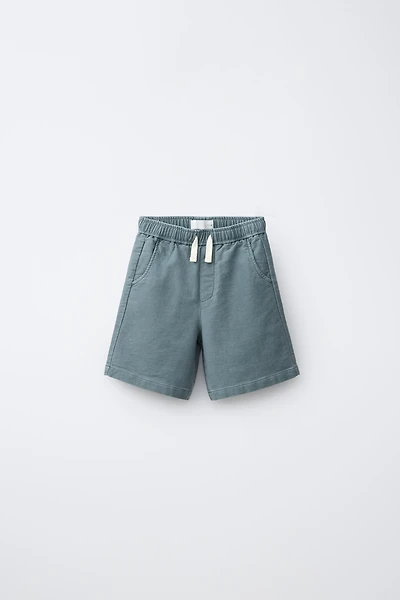 SHORT CONFORT