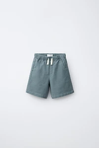 COMFORT SHORTS
