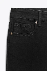 ZW COLLECTION HIGH RISE BOOTCUT JEANS