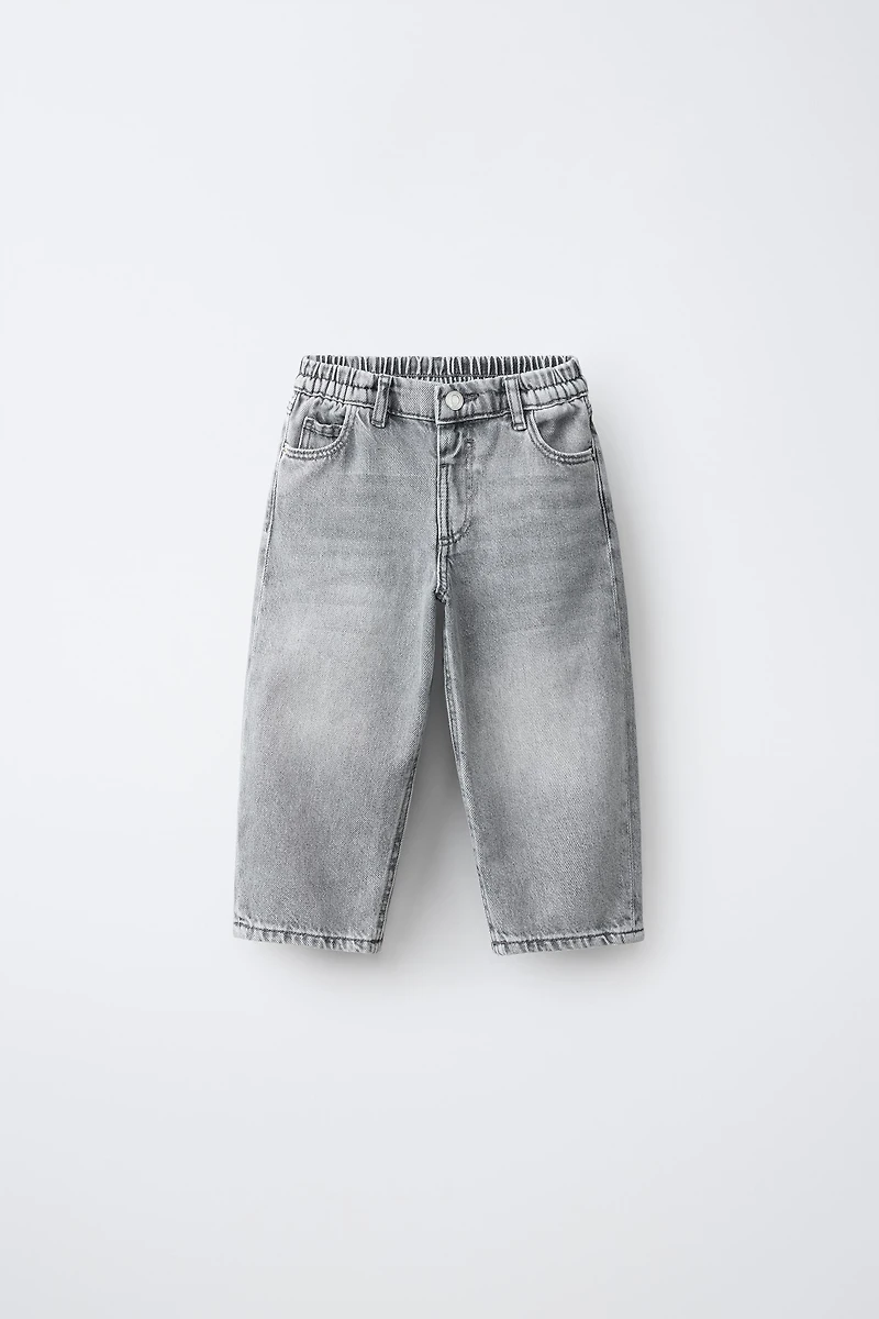 BAGGY JEANS