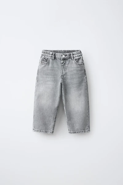 BAGGY JEANS