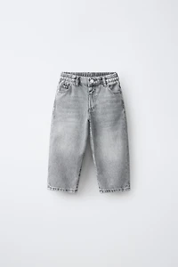 BAGGY JEANS