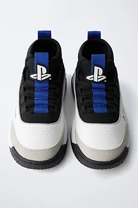 PLAYSTATION ™ HIGH TOP SNEAKERS