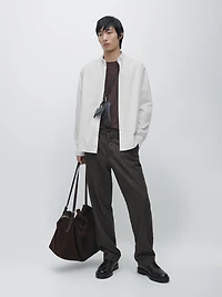Chemise oxford regular fit