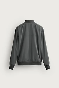TECHNICAL BOMBER JACKET