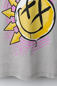 BLINK-182 © PRINT T-SHIRT