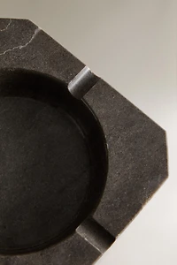MARBLE ASHTRAY