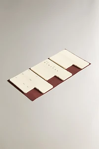 SET OF STICKY NOTES