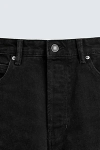 REGULAR FIT JEANS