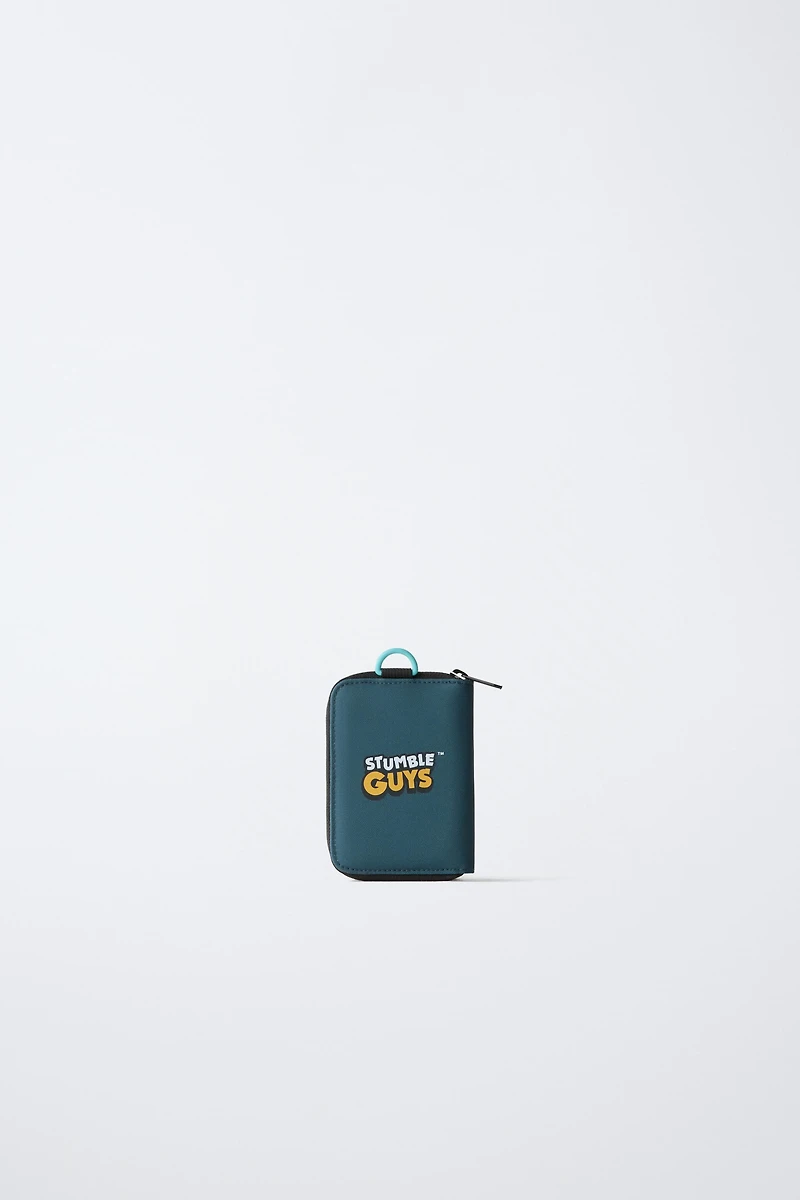 STUMBLE GUYS ™ © SCOPELY WALLET