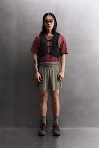 TRAIL RUNNING SHORTS 7"