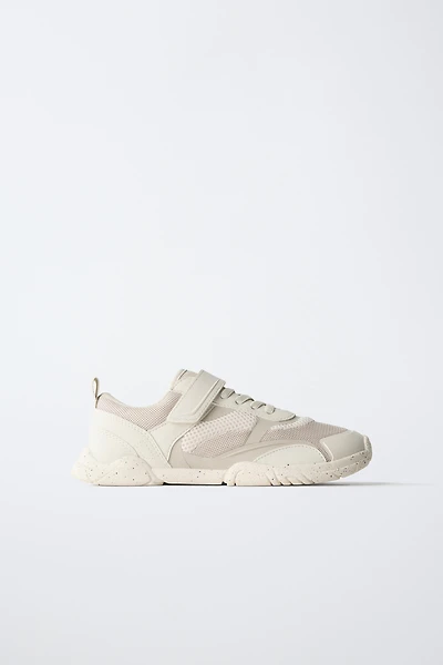 BASKET BAREFOOT