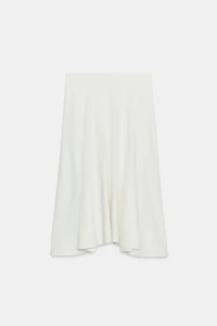 JUPE MIDI CAPE ZW COLLECTION