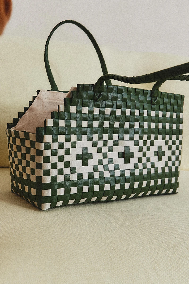 PET BAG
