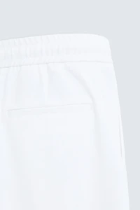 PANTALON AVEC TAILLE STYLE JOGGING CONFORT