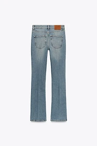 JEAN ZW COLLECTION BOOTCUT TAILLE HAUTE