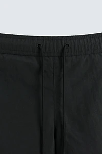 MAILLOT DE BAIN MOYEN BANDES CONTRASTÉES