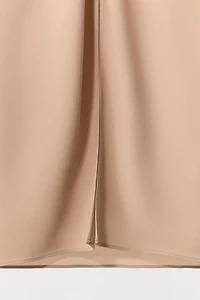 BANDEAU LINING DRESS