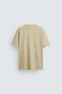 HEAVYWEIGHT BINDING T-SHIRT