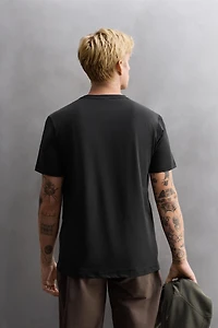 BASIC TRAINING TECHNICAL T-SHIRT