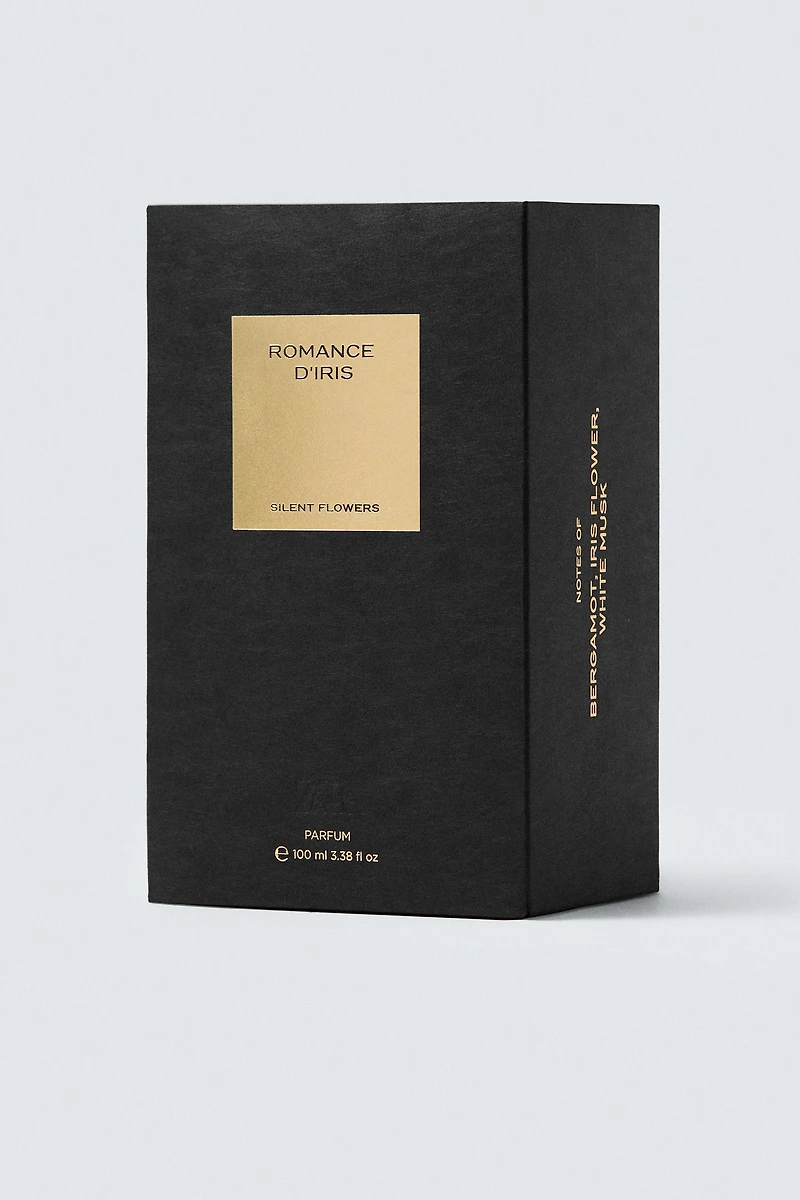 PÉTALE D'AMBRE PARFUM 100ML (3.4 FL.OZ).