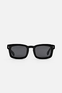 RECTANGULAR SUNGLASSES