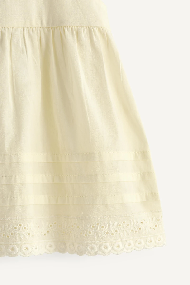 BLOUSE BRODERIES LIMITED EDITION