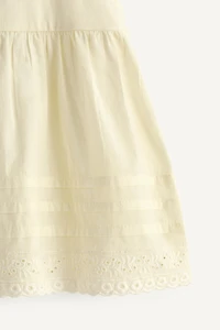 BLOUSE BRODERIES LIMITED EDITION