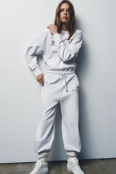 VARSITY PANTS
