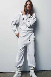 VARSITY PANTS