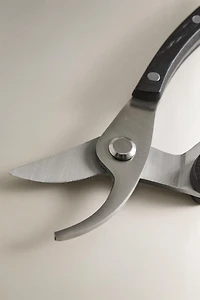 GARDEN SCISSORS